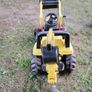 JCB rolly tractor and excavator Image 3