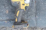 Dewalt 18 volt xr Brushless drill