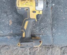 Dewalt 18 volt xr Brushless drill