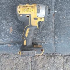 Dewalt 18 volt xr Brushless drill