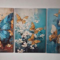 canvas