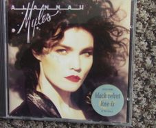 Alannah Myles - Alannah Myles CD
