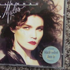 Alannah Myles - Alannah Myles CD