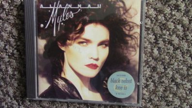Alannah Myles - Alannah Myles CD