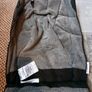 Black Bugaboo Footmuff Image 4