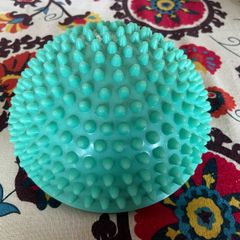Hedgehog Balance pod - Physio balance - Foot massage - Sport