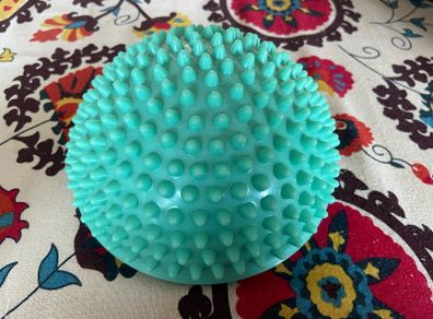 Hedgehog Balance pod - Physio balance - Foot massage - Sport