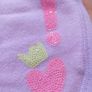 Billieblush Hoody & Shorts Image 4