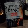 Finders Keepers ! by Stephen King ! 2015 ! by Hodder & Stoughton ! Image 2