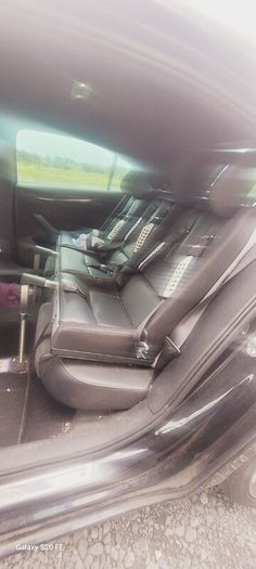 Multimac, Superclub 3 Seater and Minimac
