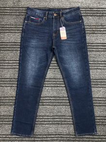 Tommy hillfiger straight leg jeans