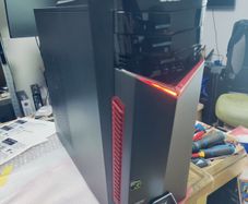 Acer Nitro Gaming Pc Intel I7/16gb Ddr4/gtx 1650 Super/ssd+hdd/wifi