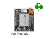 For Google Pixel 3A Internal Replacement Battery 3000mAh 3.85V G020E-B 11.55Wh