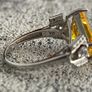 Sterling Silver Ring Image 6