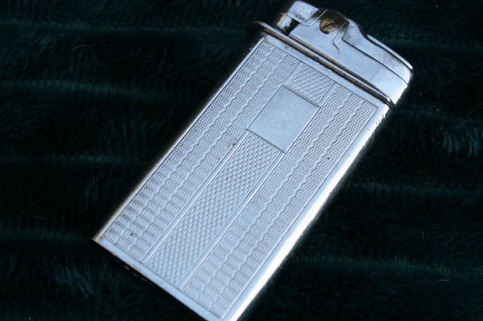 Vintage Petrol Lighters (Lighters work, need fuel) 25 each