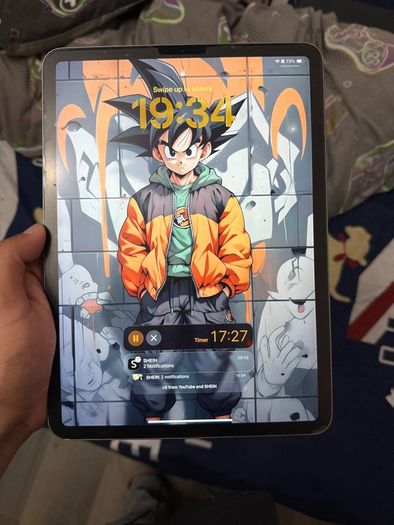 Apple IPad Pro