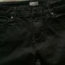 JAEGER black denim jeans - size 12 (regular) Image 3