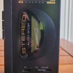 Retro Sharp JC-160 (GY)