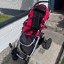 City Select double buggy Image 7
