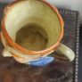 Royal Doulton Fat Boy Character Jug - rare vintage ceramics Image 7