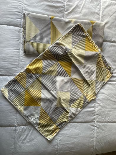 Duvet cover King Size