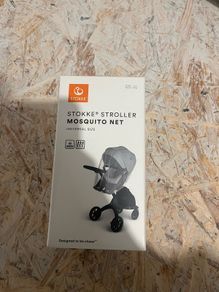 Stokke Stoller Mosquito Net