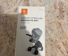 Stokke Stoller Mosquito Net