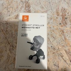 Stokke Stoller Mosquito Net