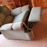 Free recliner chair Image 4