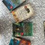Set of 4x Books by Trudi Canavan Image 2