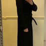 ZARA WOMAN winter coat size S Image 5