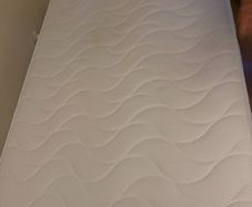 small double mattress