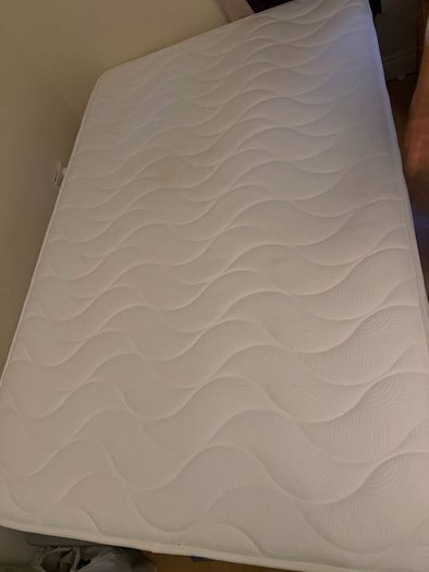 small double mattress