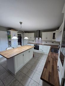 kitchen units