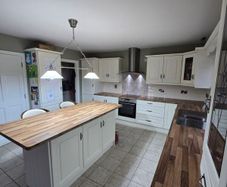 kitchen units