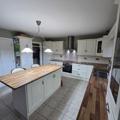 kitchen units