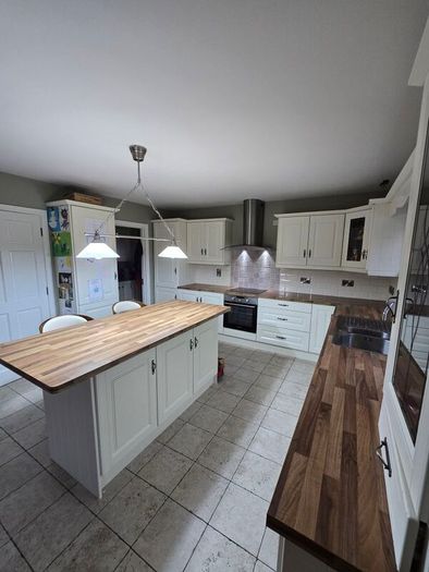kitchen units