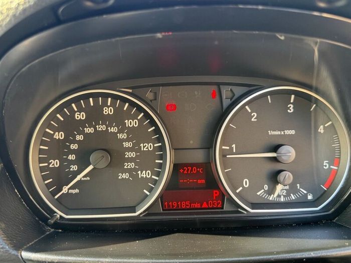 2010 BMW 118d Sport Automatic | Timing Chain Done
