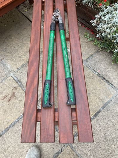 Branch pruner