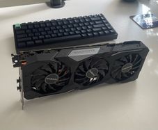 Graphics Card