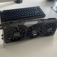 Graphics Card