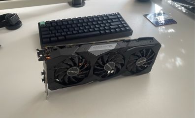 Graphics Card