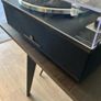 ANGELS HORN Vinyl Record Player, Bluetooth HiFi Turntable Built in Speakers Image 2