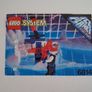 Lego classic space instructions lot Image 4