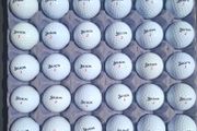 Srixon Distance