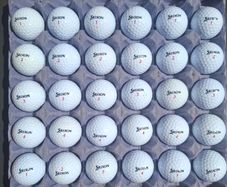 Srixon Distance