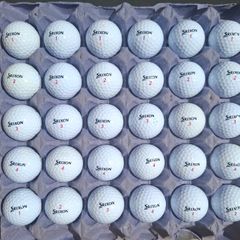Srixon Distance