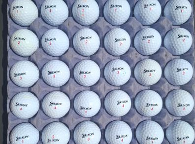 Srixon Distance