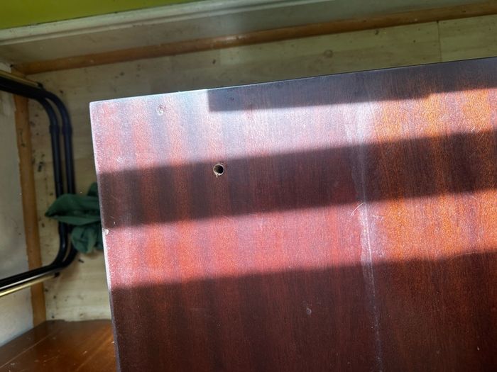sideboard