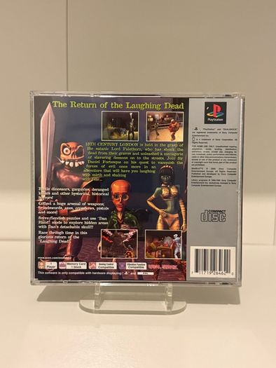 Crash Bandicoot 2 Ps1